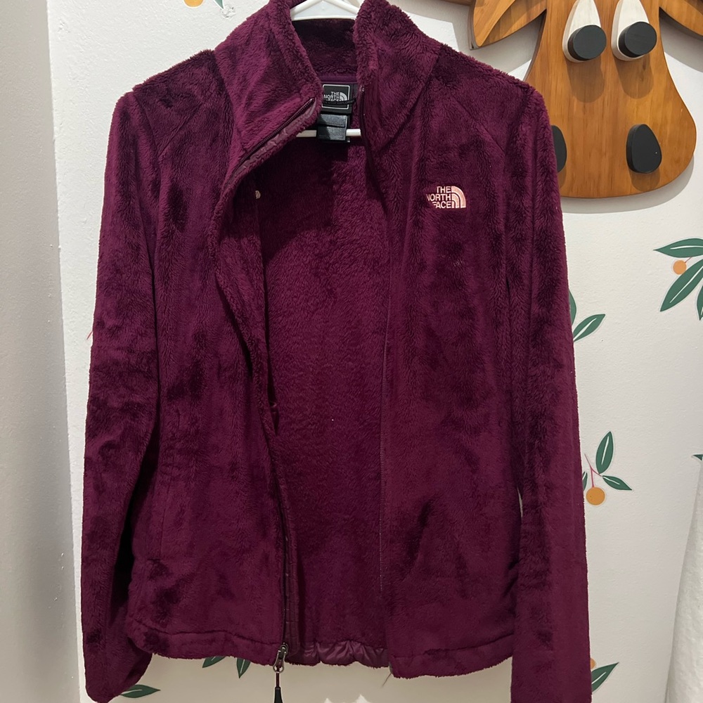 Women's northface